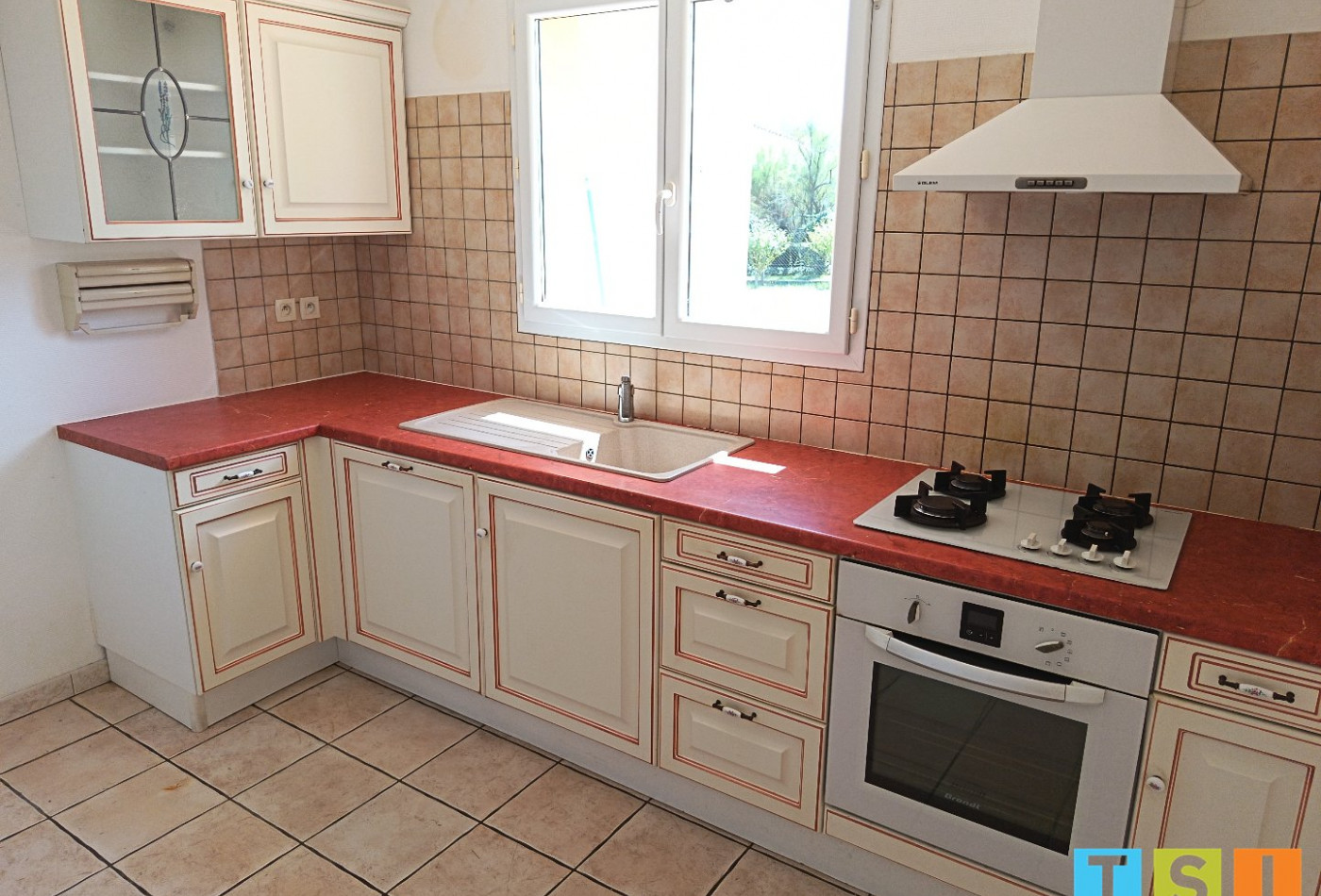 vente Maison Montrejeau - Photo 5
