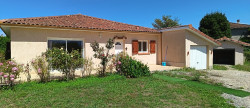vente Maison Montrejeau