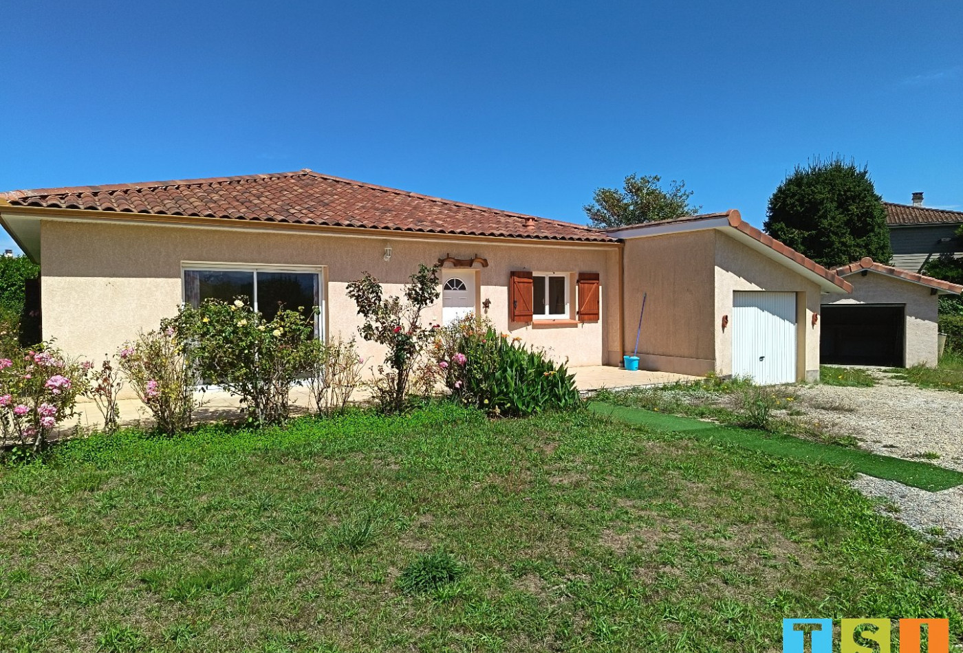 vente Maison Montrejeau - Photo 3