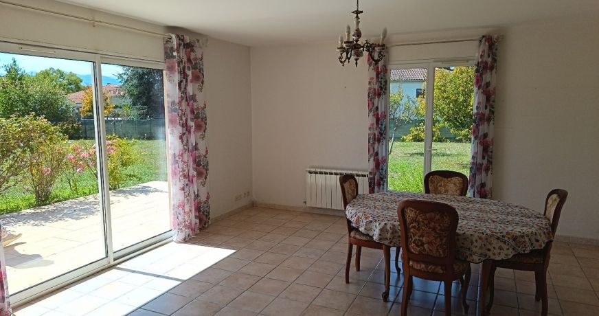 vente Maison Montrejeau