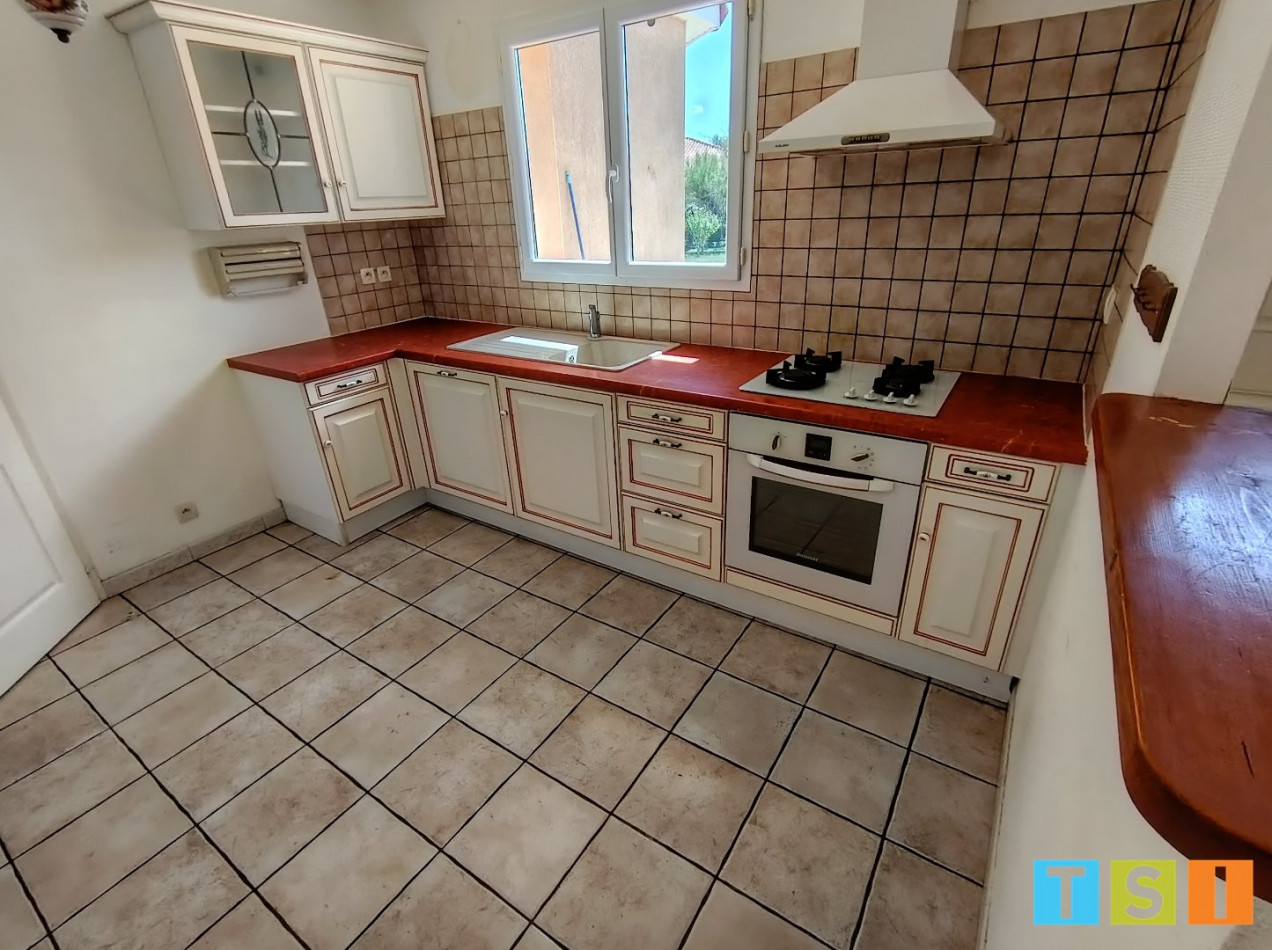 vente Maison Montrejeau - Photo 9
