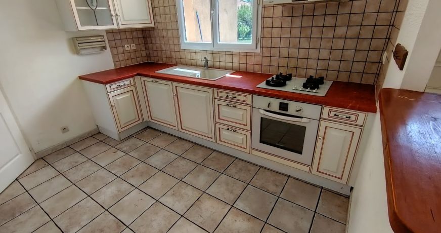 vente Maison Montrejeau