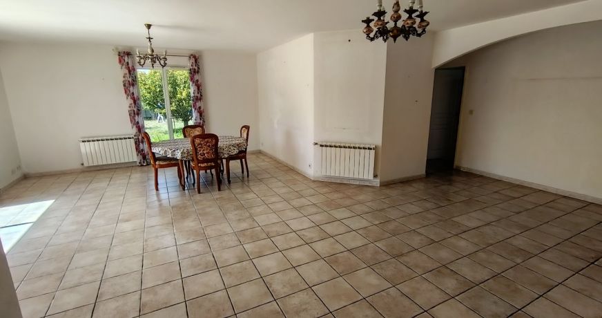 vente Maison Montrejeau