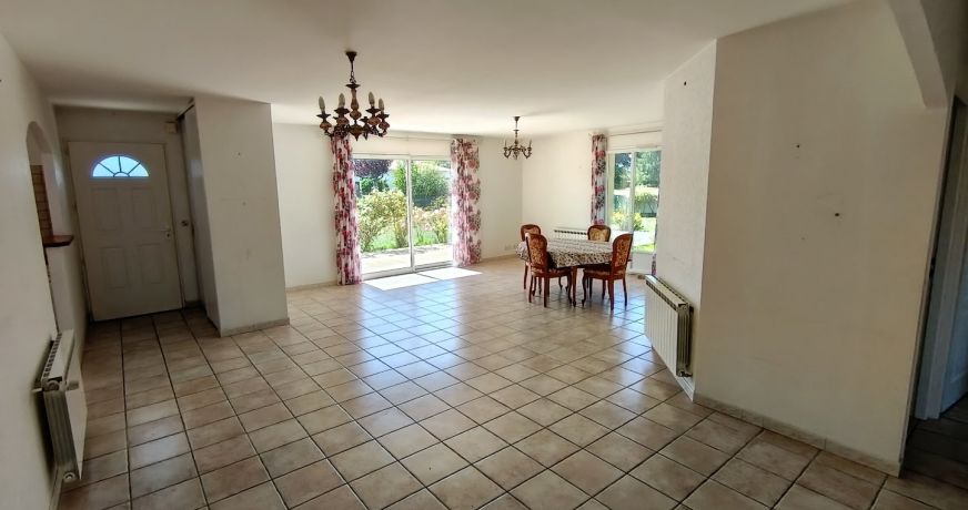 vente Maison Montrejeau