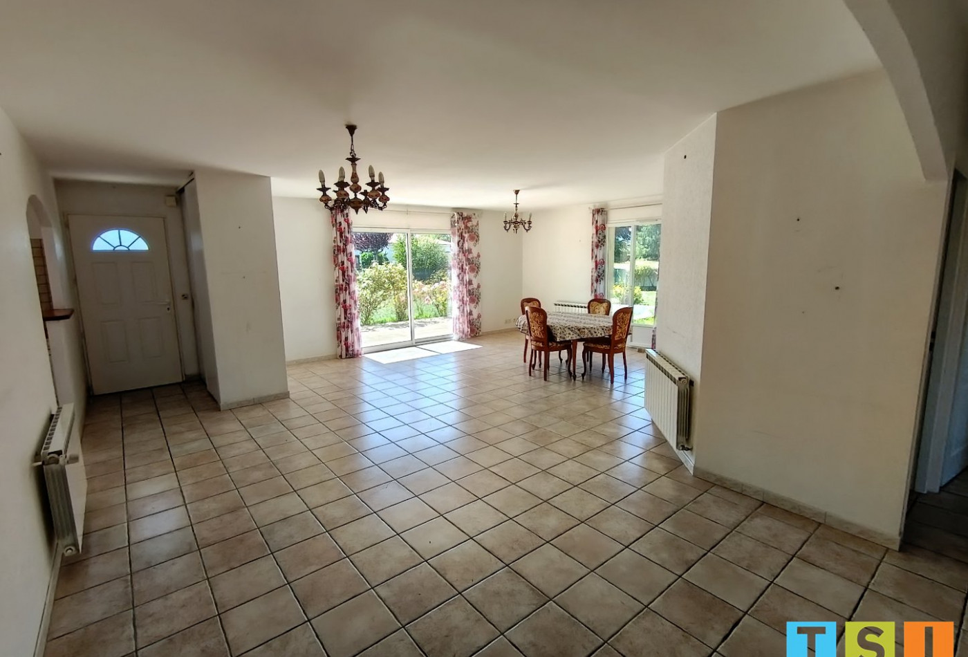 vente Maison Montrejeau - Photo 6