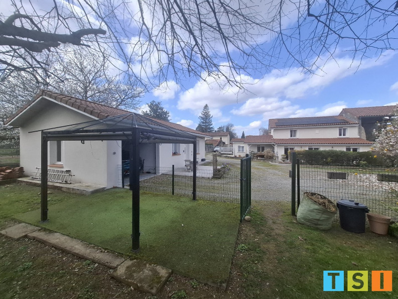 vente Maison Pointis De Riviere - Photo 5