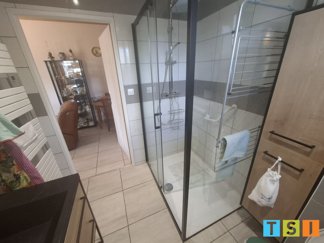 vente Maison Pointis De Riviere - Photo 8