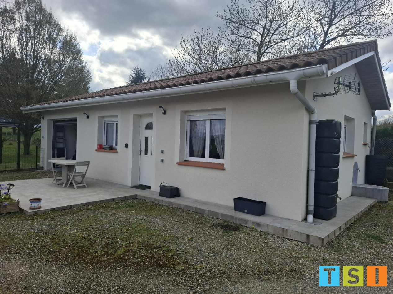 vente Maison Pointis De Riviere - Photo 2