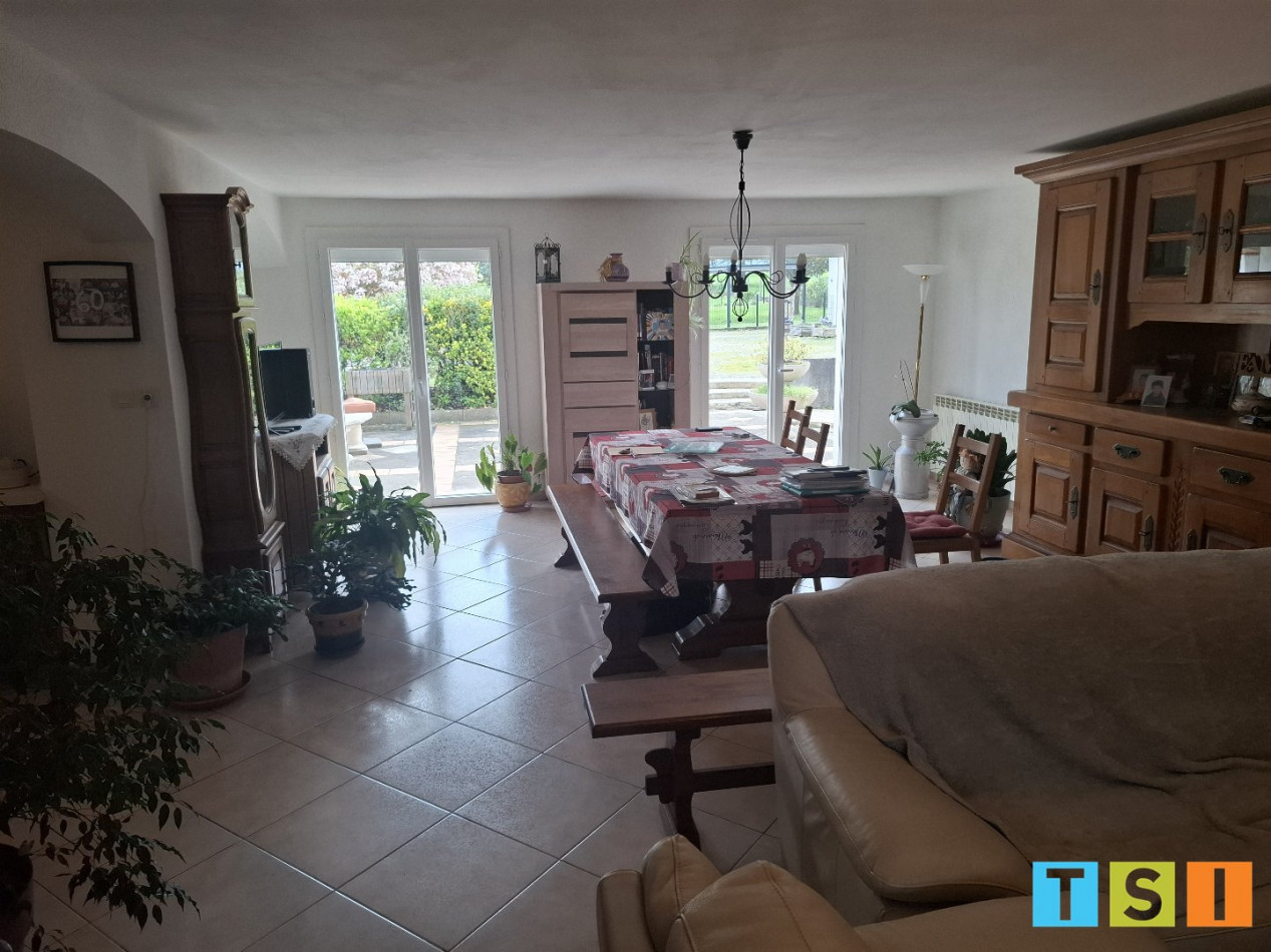 vente Maison Pointis De Riviere - Photo 10
