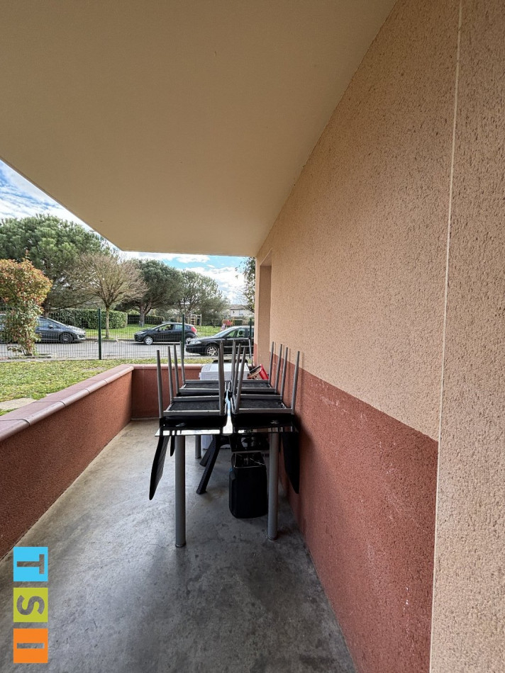 vente Appartement Saint Gaudens - Photo 2