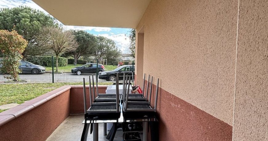 vente Appartement Saint Gaudens