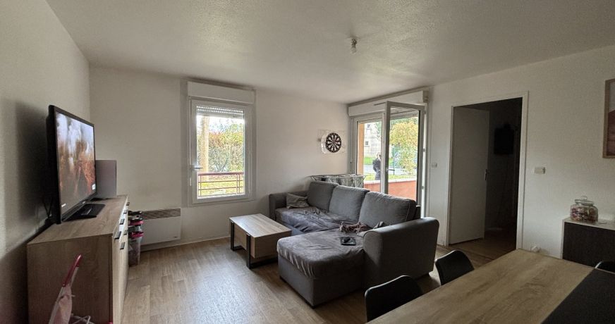 vente Appartement Saint Gaudens