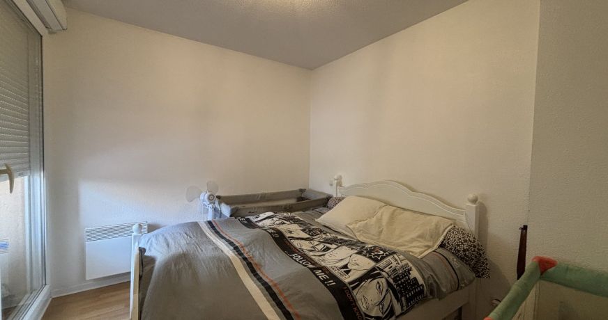 vente Appartement Saint Gaudens