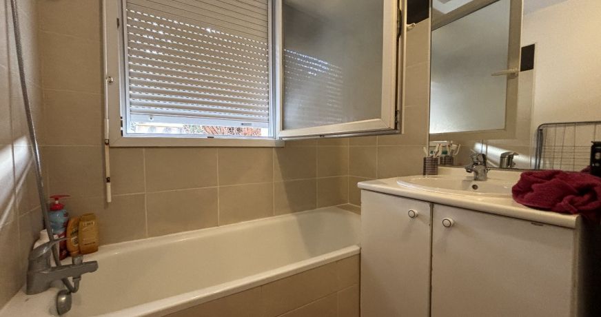 vente Appartement Saint Gaudens