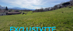 vente Terrain constructible Ponlat Taillebourg