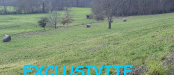 vente Terrain constructible Ponlat Taillebourg