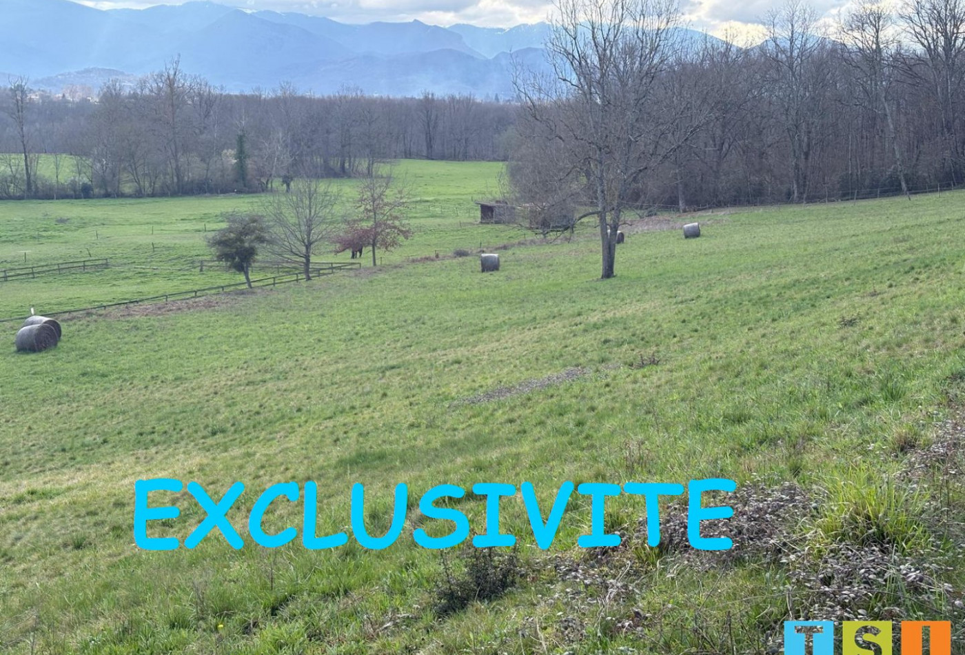 vente Terrain constructible Ponlat Taillebourg - Photo 4