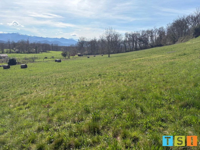 vente Terrain constructible Ponlat Taillebourg - Photo 3