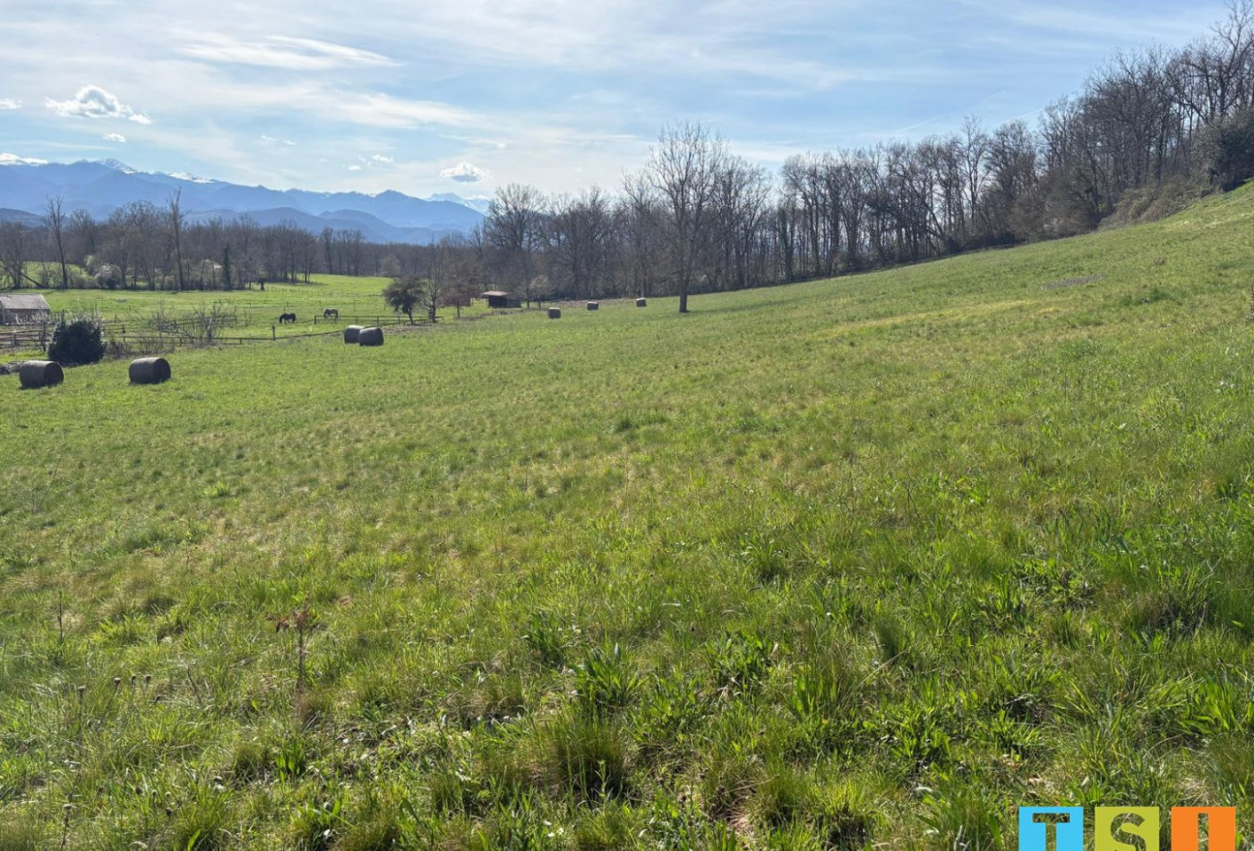 vente Terrain constructible Ponlat Taillebourg - Photo 3
