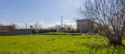 vente Terrain Cazeres