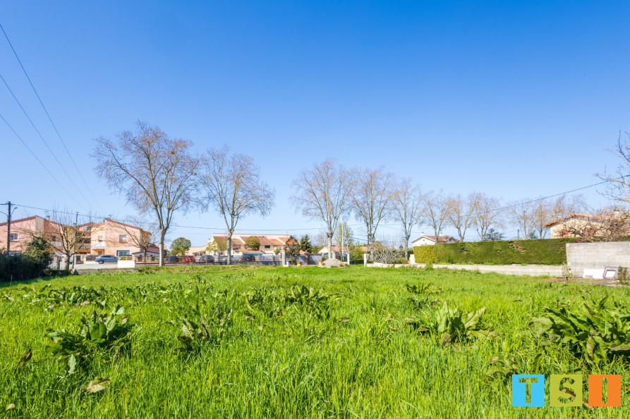 vente Terrain Cazeres - Photo 4