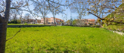 vente Terrain Cazeres