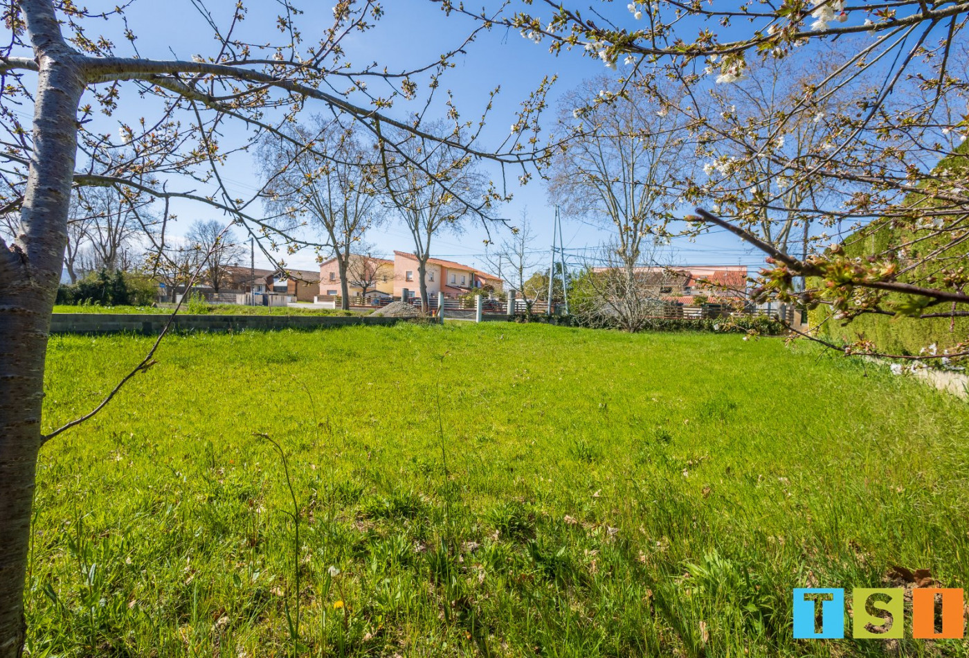vente Terrain Cazeres - Photo 5