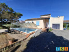 vente Maison Saint Gaudens
