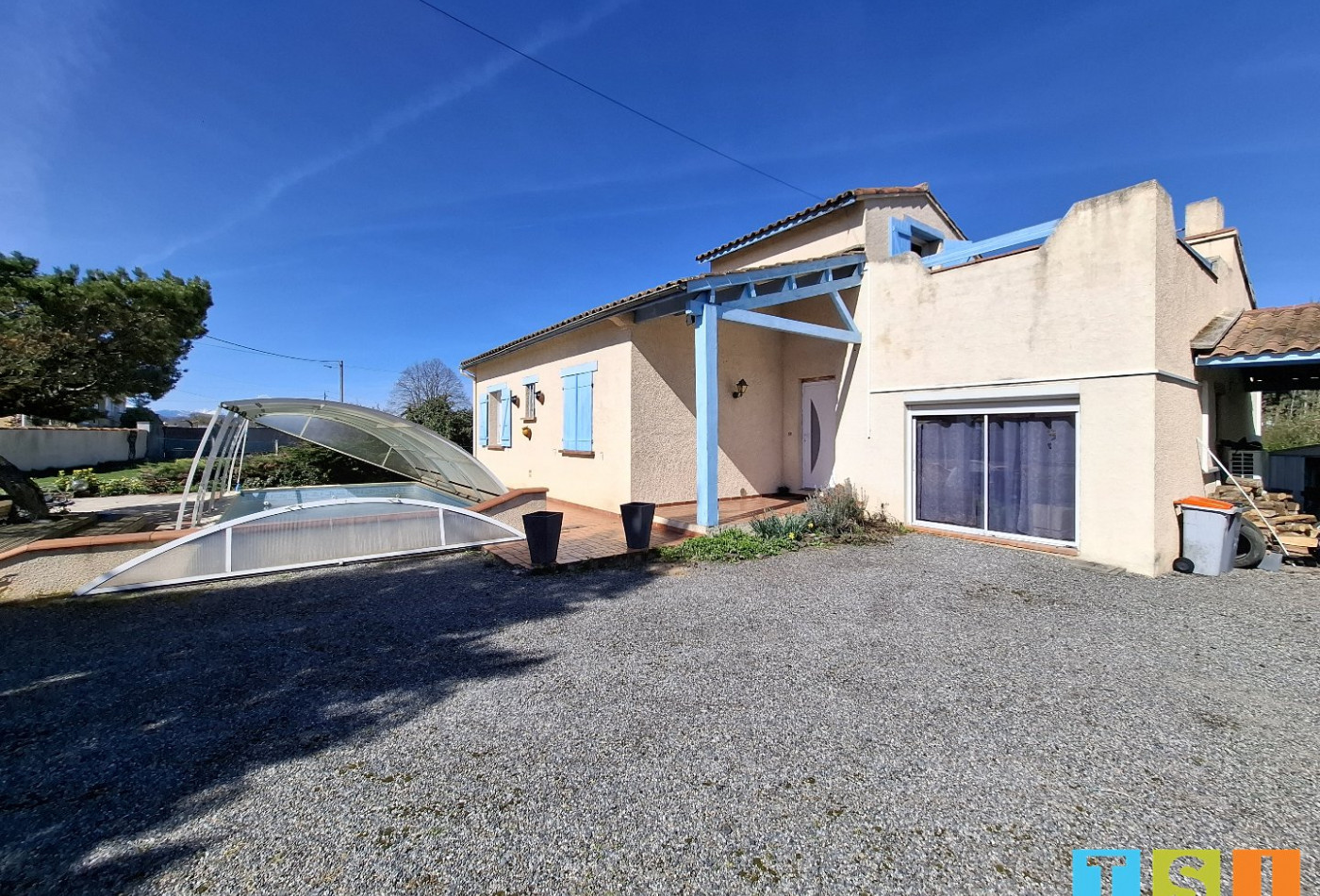 vente Maison Saint Gaudens - Photo 4