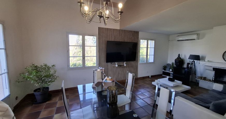 vente Maison Saint Gaudens