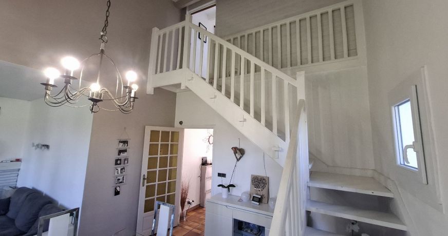 vente Maison Saint Gaudens