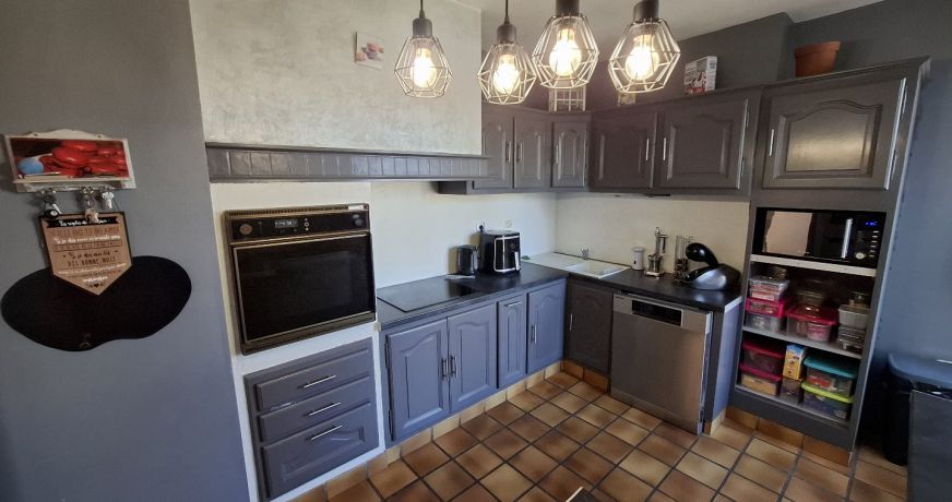 vente Maison Saint Gaudens