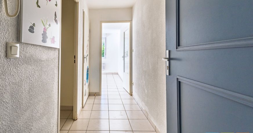 vente Appartement Cazeres