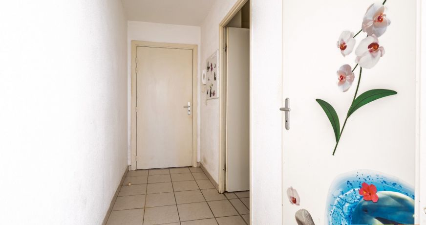 vente Appartement Cazeres