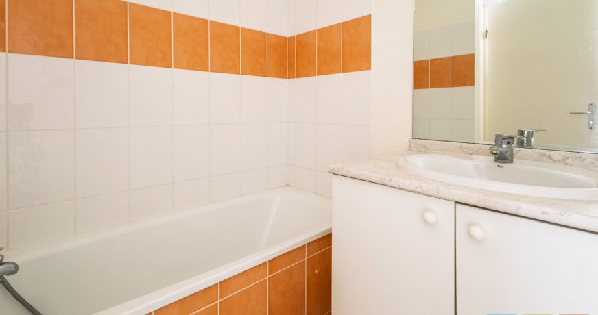 vente Appartement Cazeres