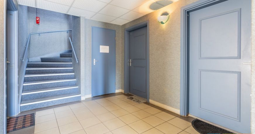 vente Appartement Cazeres