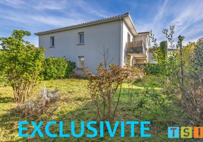 vente Appartement Cazeres