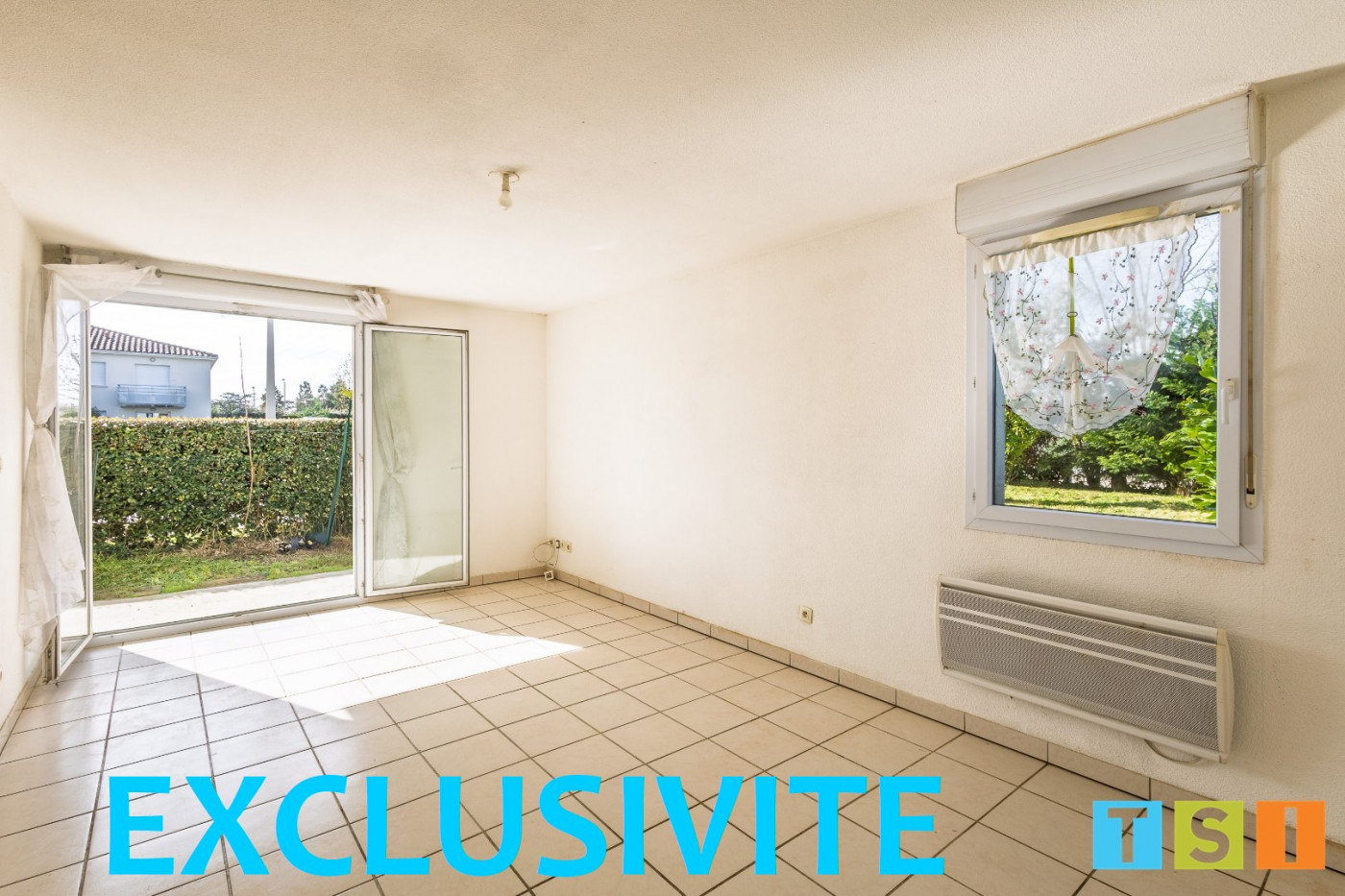 sale Appartement Cazeres - Photo 1