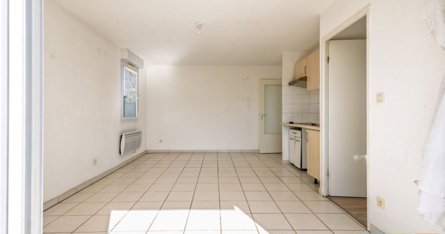 vente Appartement Cazeres