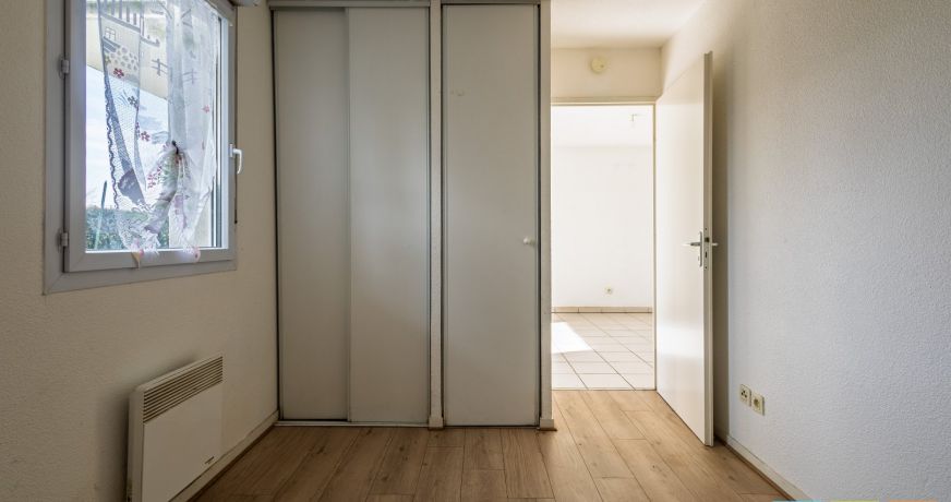 vente Appartement Cazeres