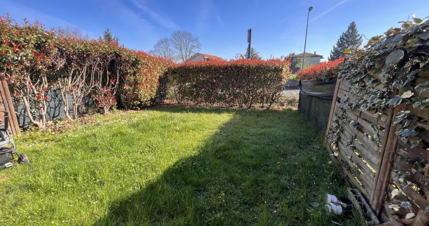 vente Maison Saint Gaudens