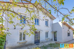 vente Maison de ville Cazeres