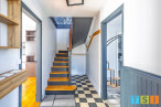 vente Maison de ville Cazeres