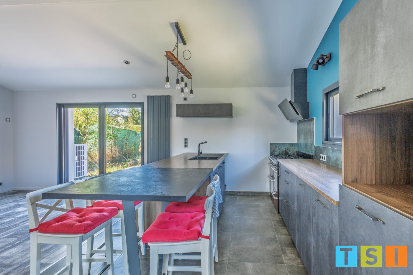 vente Maison de ville Cazeres - Photo 6