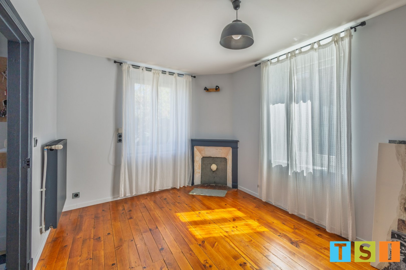 vente Maison de ville Cazeres - Photo 10