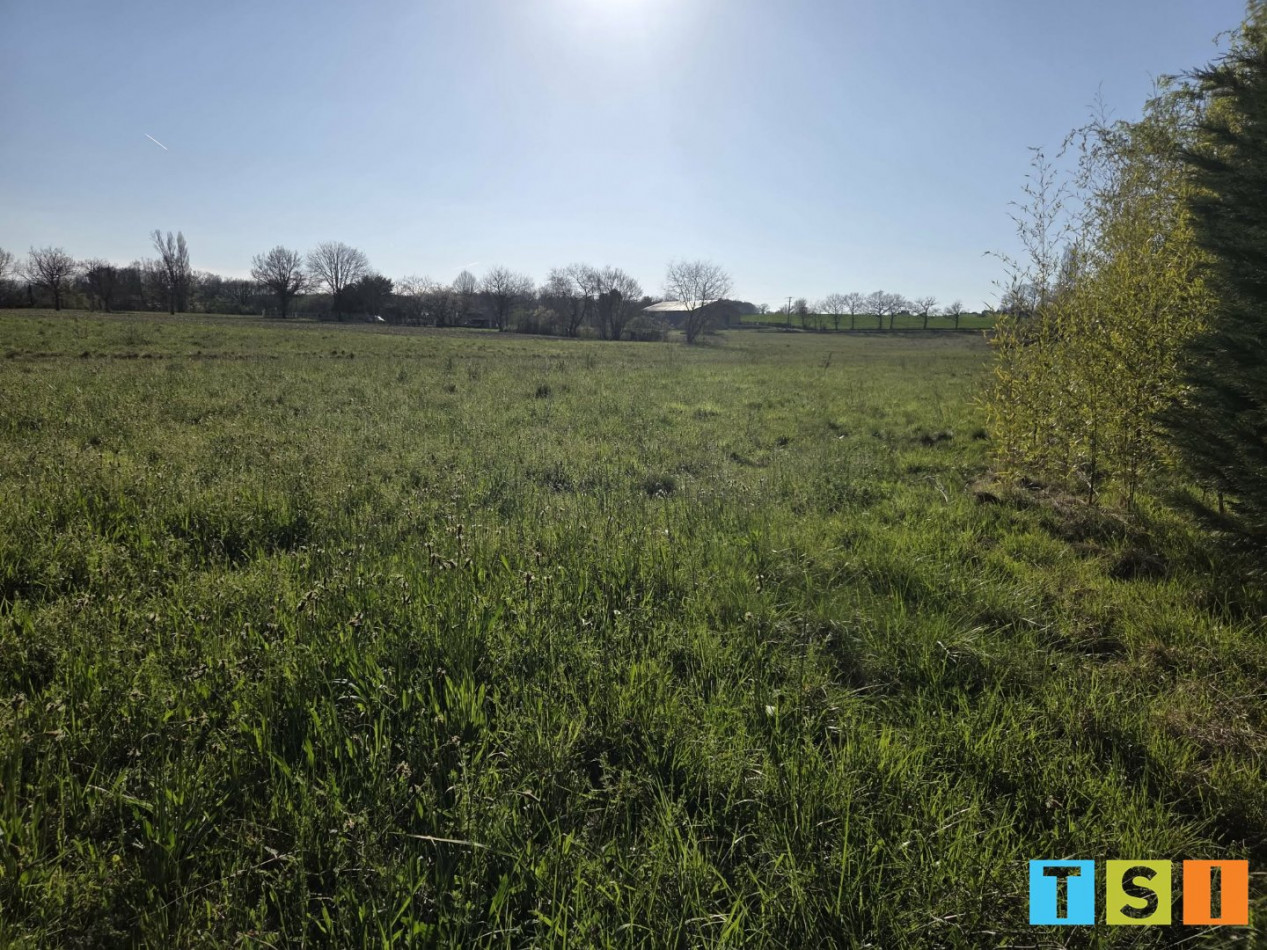 sale Terrain Boissede - Photo 3