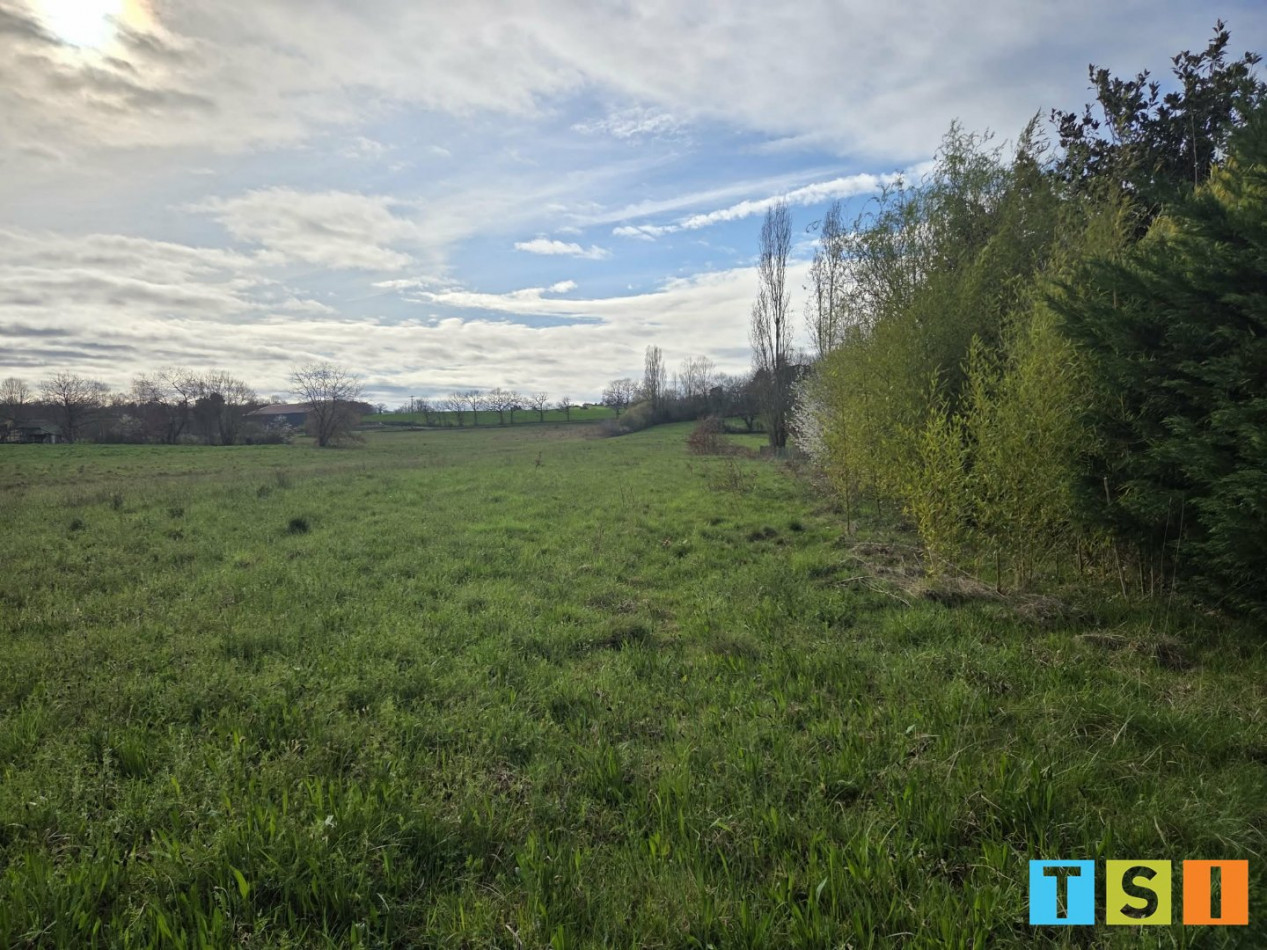 sale Terrain Boissede - Photo 4