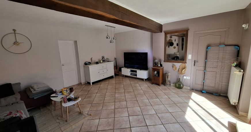 vente Maison Saint Gaudens