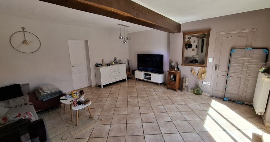 vente Maison Saint Gaudens
