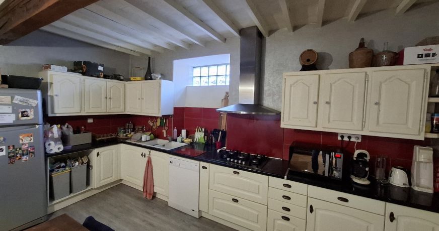 vente Maison Saint Gaudens